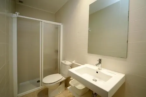 Apartaments Les Roques Castell-Platja d’Aro