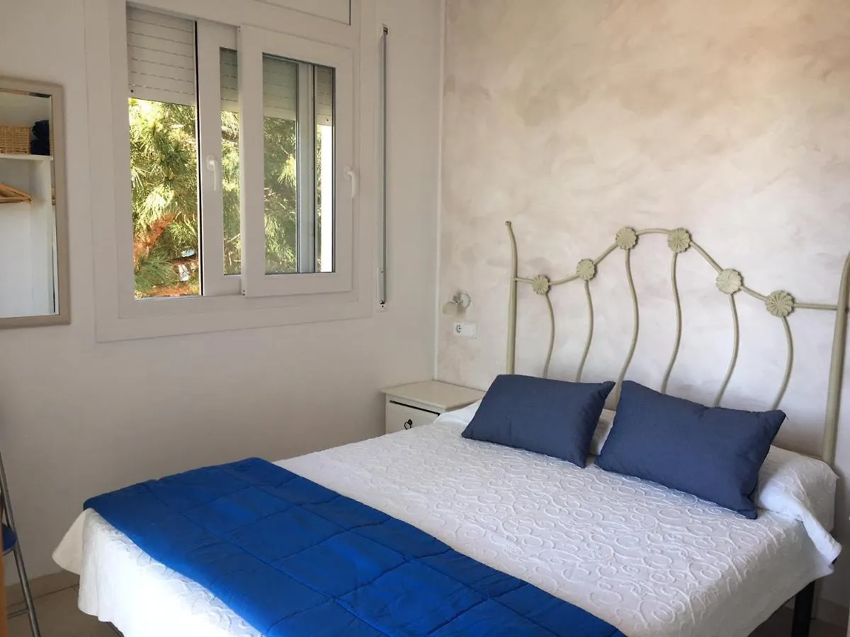 Apartment Apartaments Les Roques Platja d'Aro