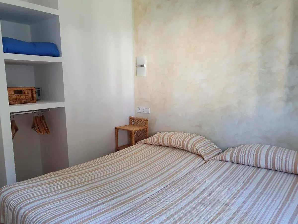 Apartment Apartaments Les Roques Platja d'Aro