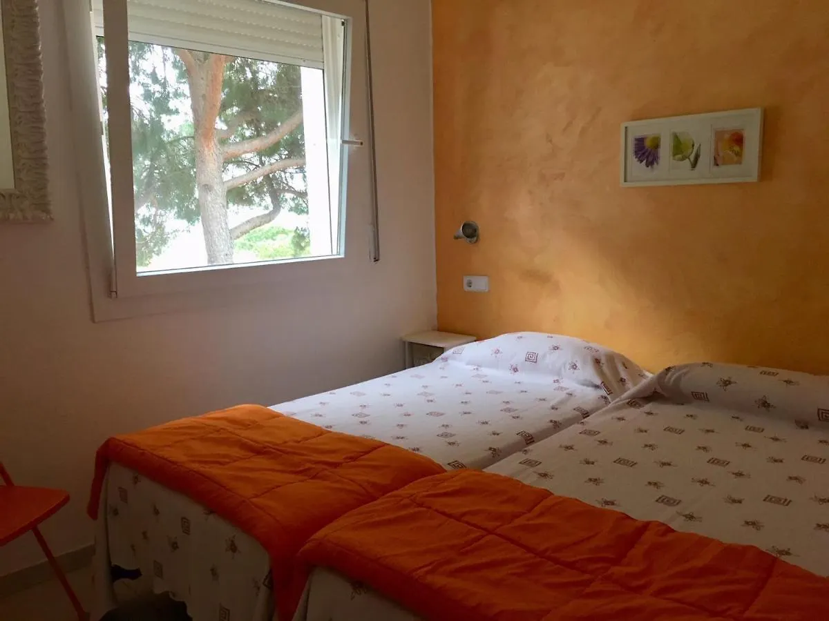 Apartaments Les Roques Platja d'Aro Spain