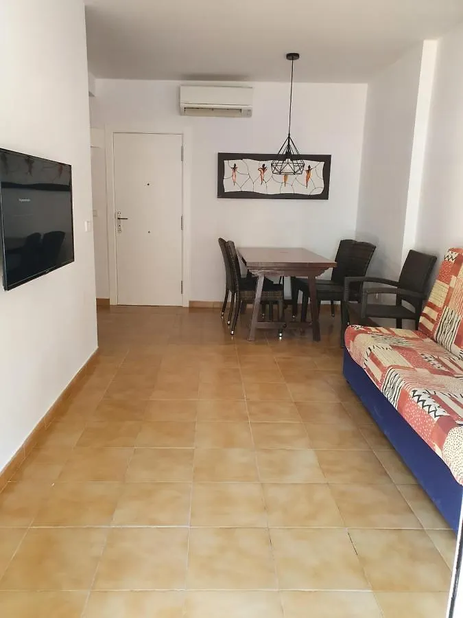 Apartment Apartaments Les Roques Platja d'Aro Spain