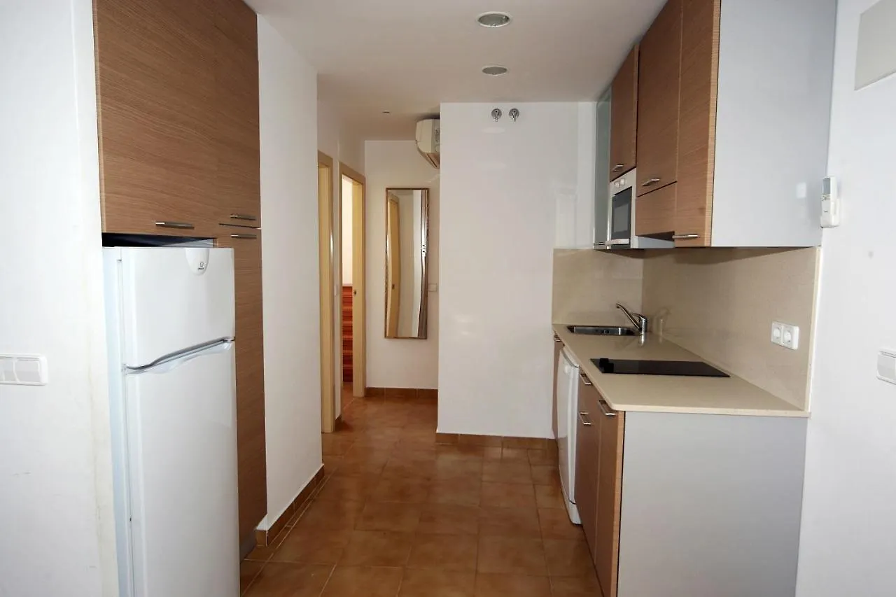 Apartment Apartaments Les Roques Platja d'Aro