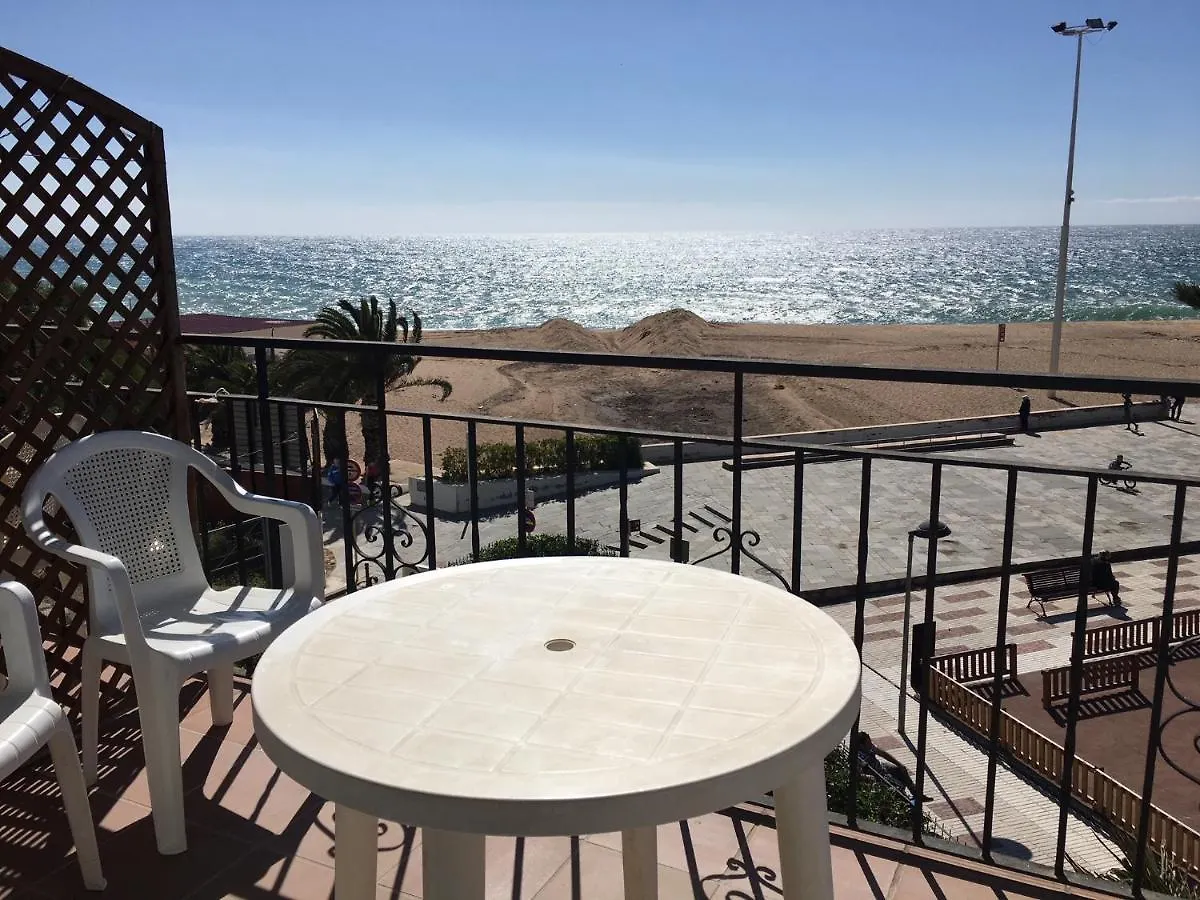 Apartaments Les Roques Platja d'Aro Apartment