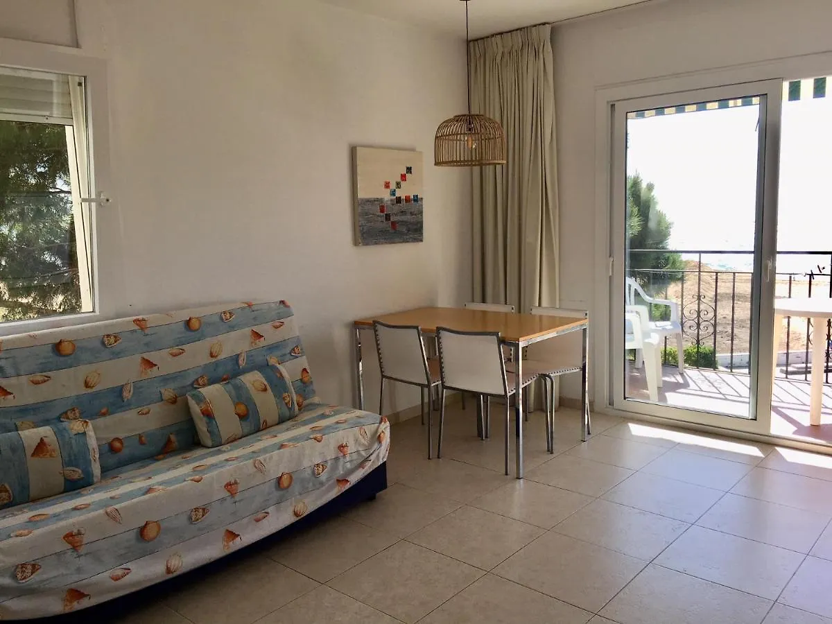 Apartaments Les Roques Platja d'Aro Spain