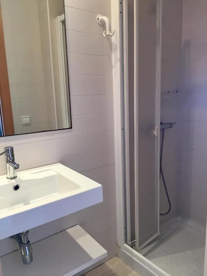 Apartaments Les Roques Platja d'Aro Apartment