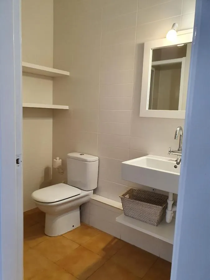 Apartaments Les Roques Platja d'Aro