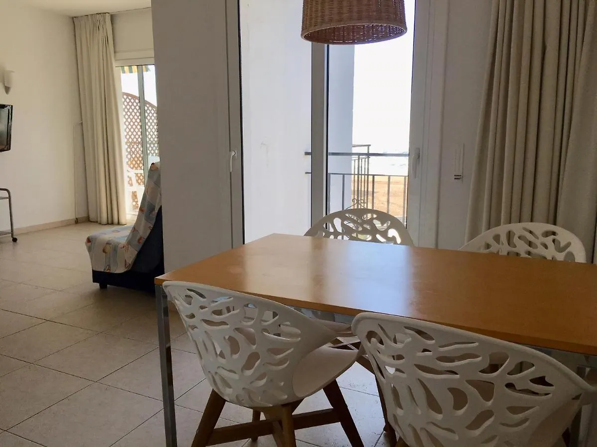 Appartement Apartaments Les Roques Castell-Castell-Platja d'Aro Espagne