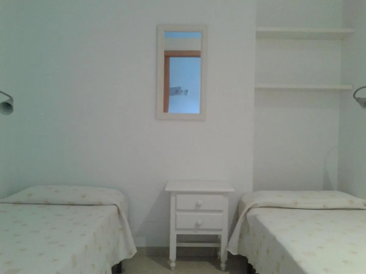 Apartaments Les Roques Platja d'Aro 0*,  Spain
