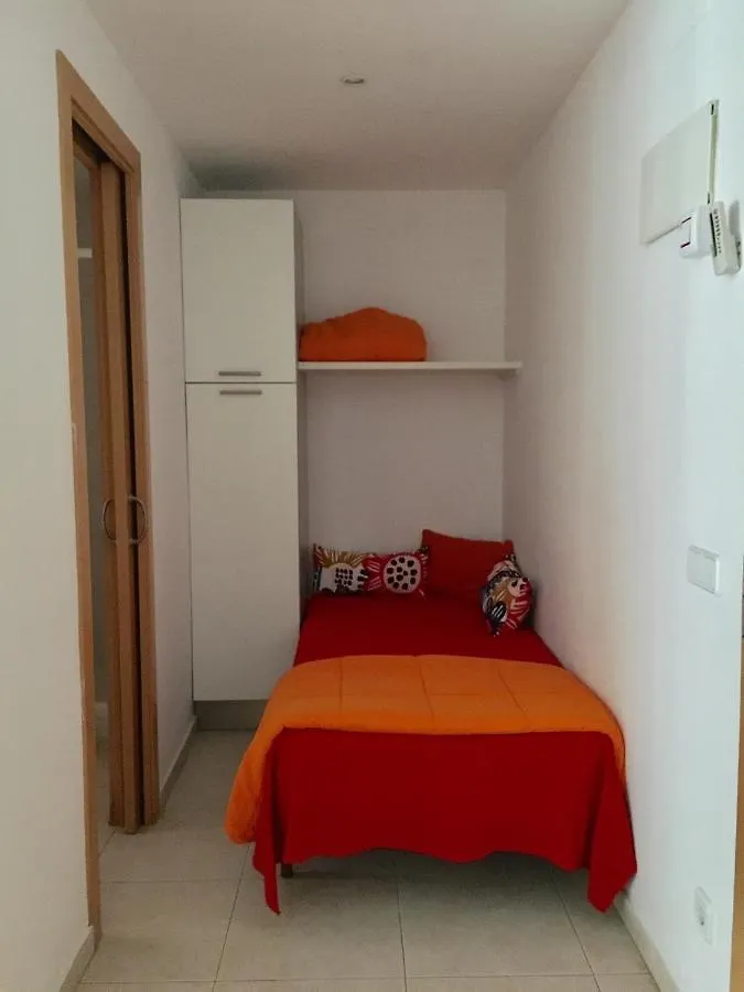 Apartaments Les Roques Platja d'Aro