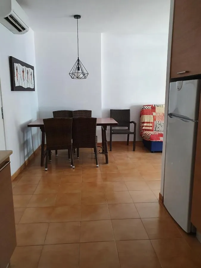 Apartaments Les Roques Platja d'Aro Apartment