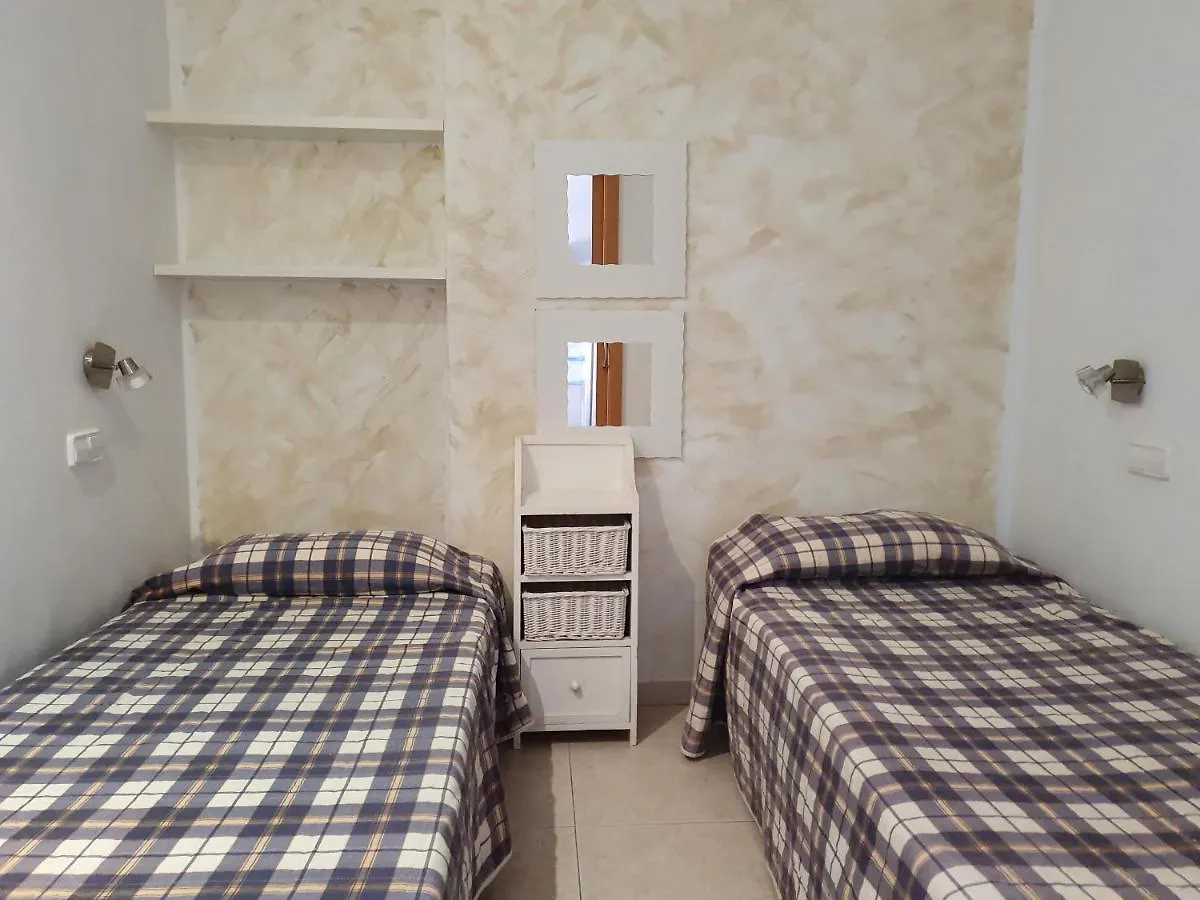 Apartaments Les Roques Platja d'Aro