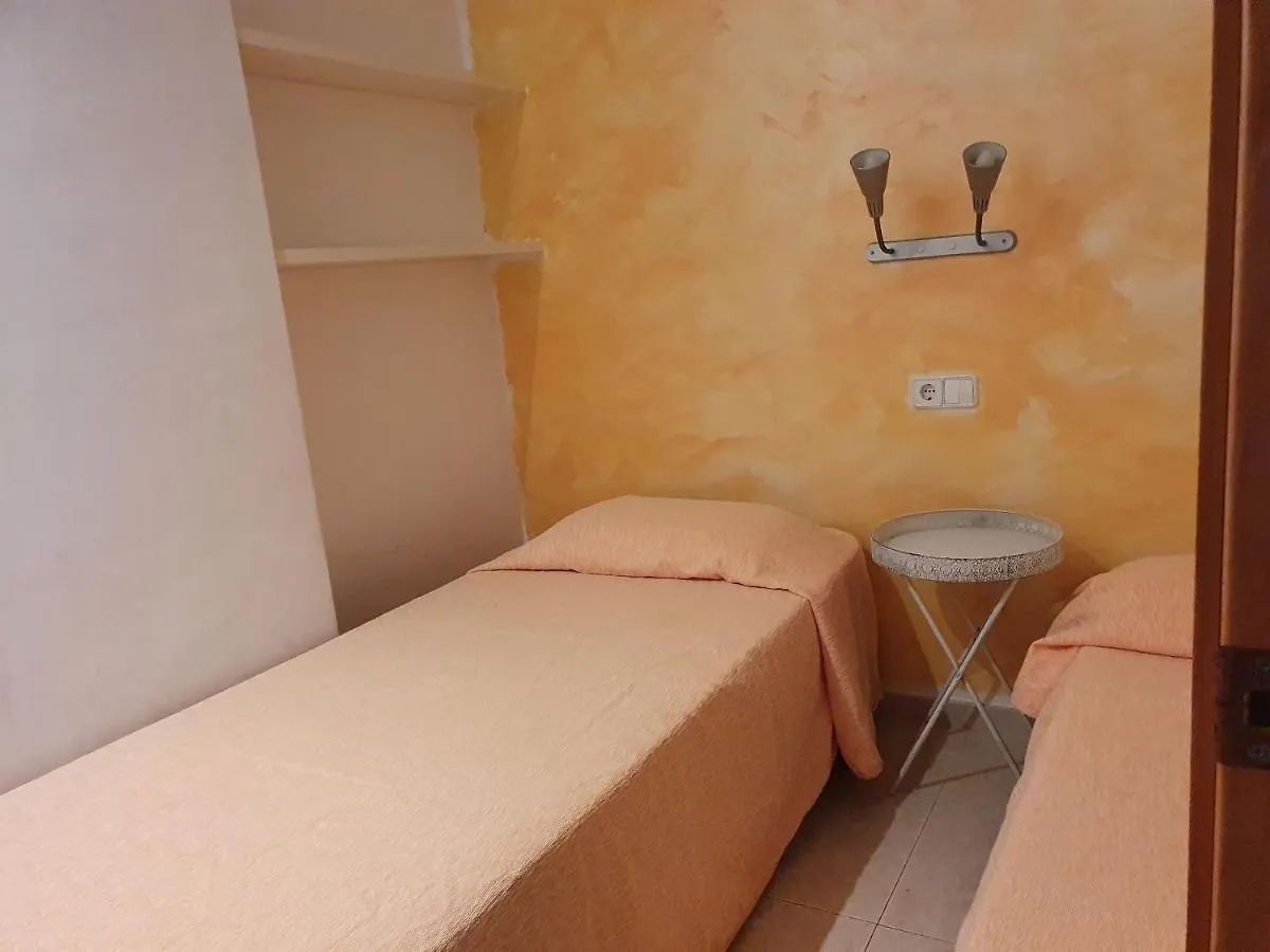 Apartaments Les Roques Platja d'Aro Spain