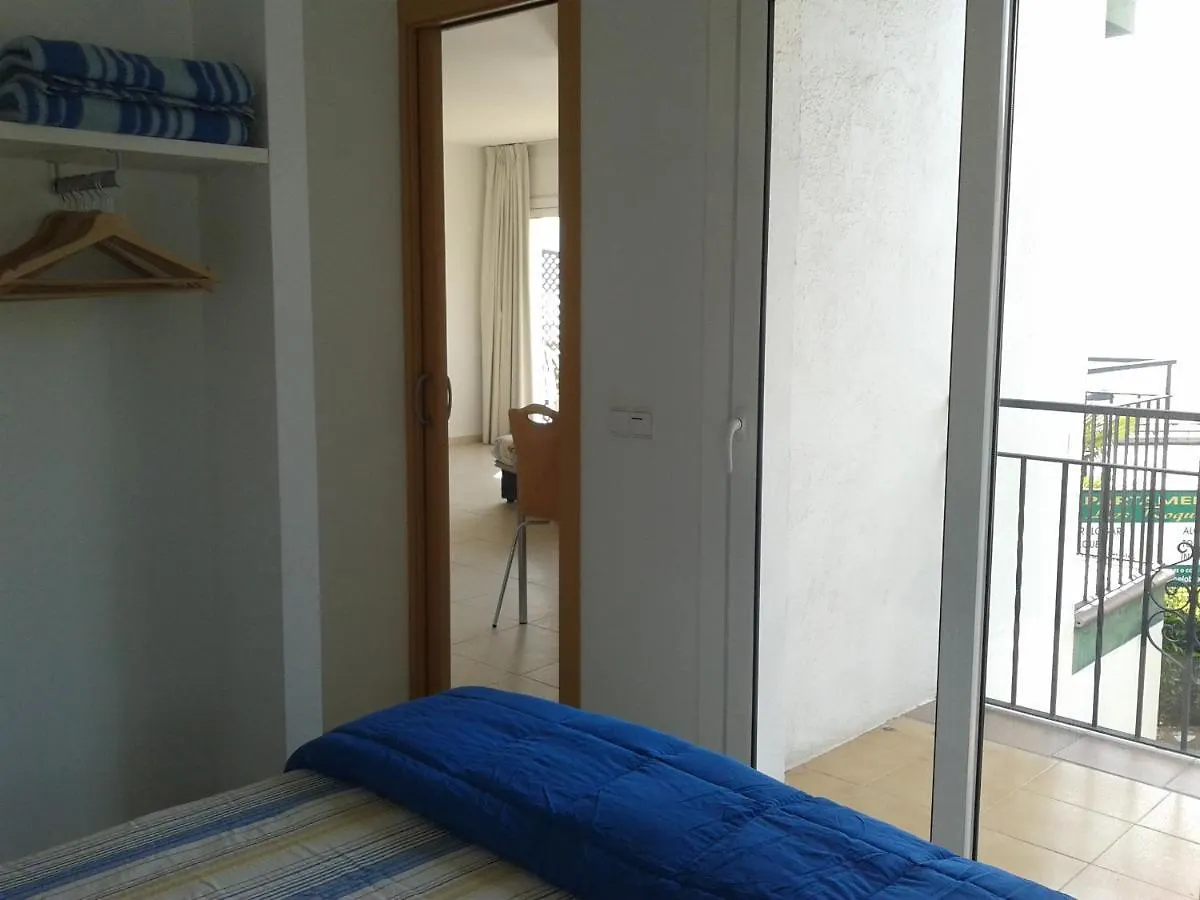 Apartment Apartaments Les Roques Platja d'Aro