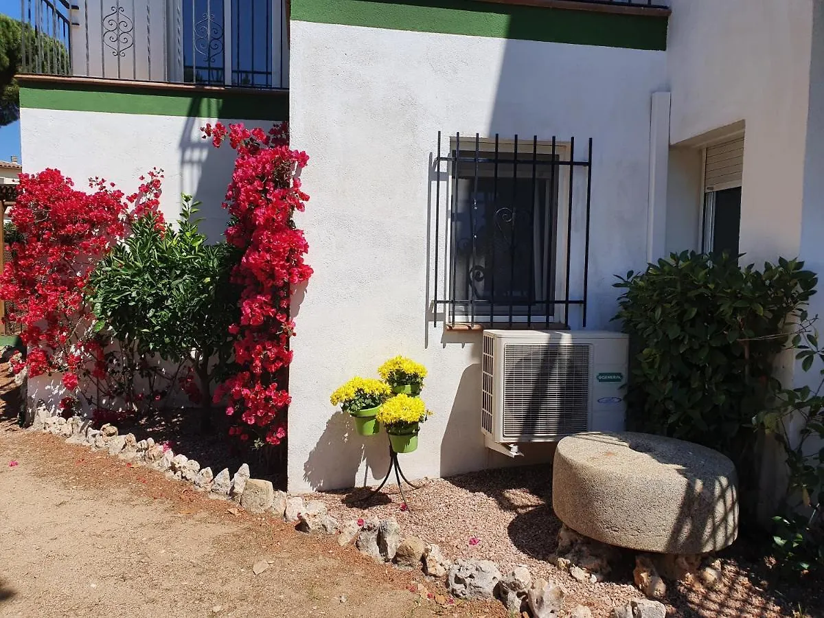 Apartaments Les Roques Platja d'Aro