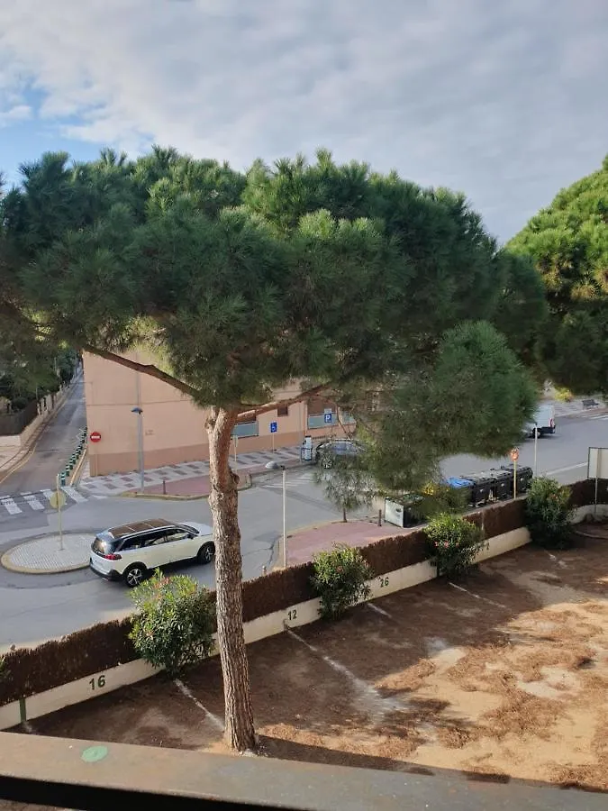 Apartaments Les Roques Platja d'Aro 0*,  Spain