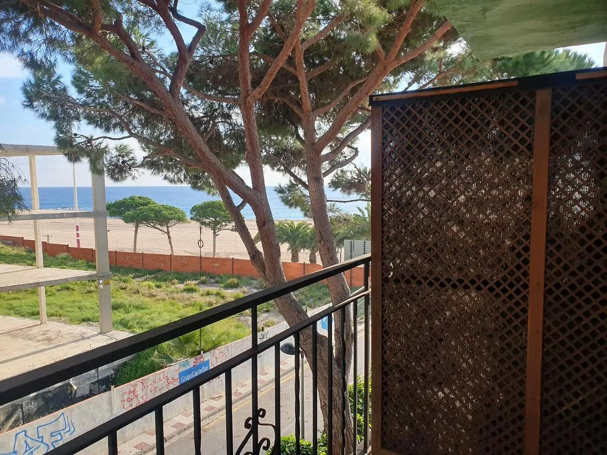 Apartment Apartaments Les Roques Platja d'Aro