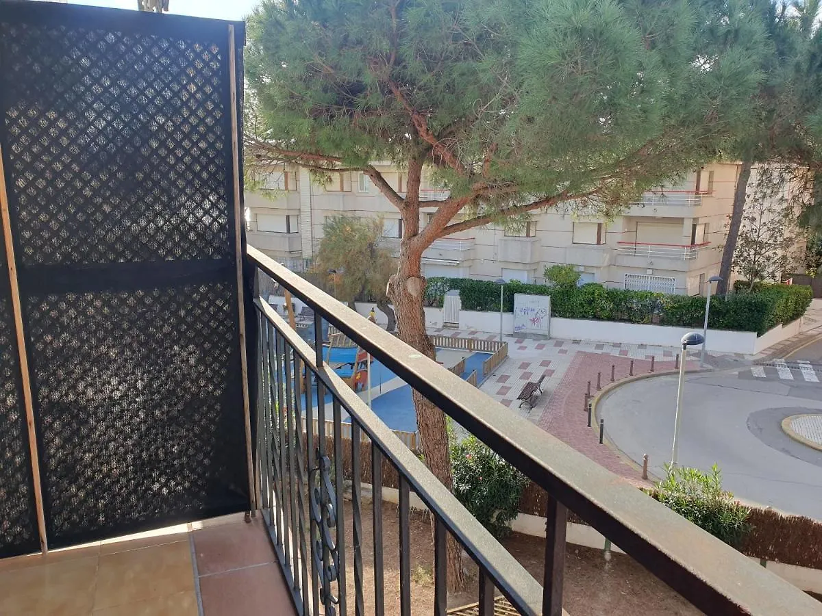 Apartaments Les Roques Platja d'Aro 0*,
