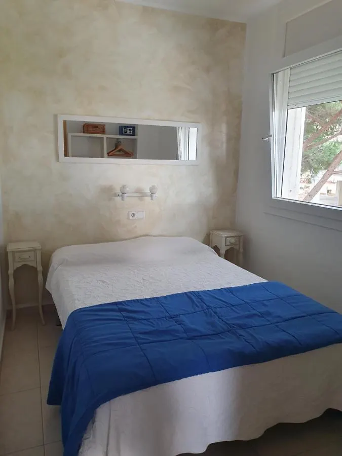 Apartment Apartaments Les Roques Platja d'Aro Spain