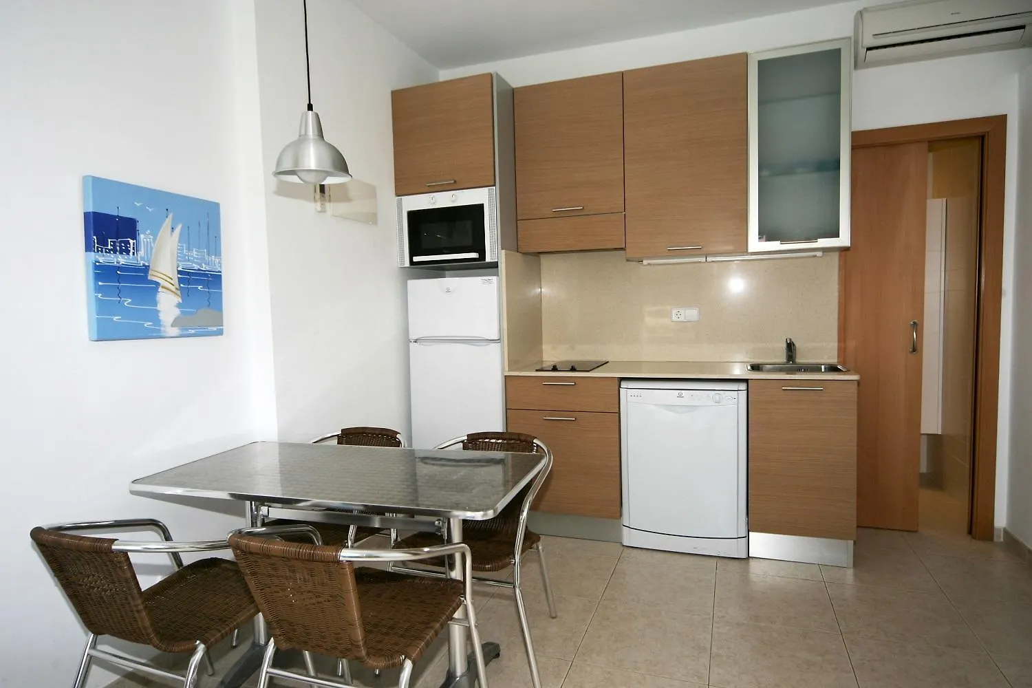 Apartaments Les Roques Platja d'Aro