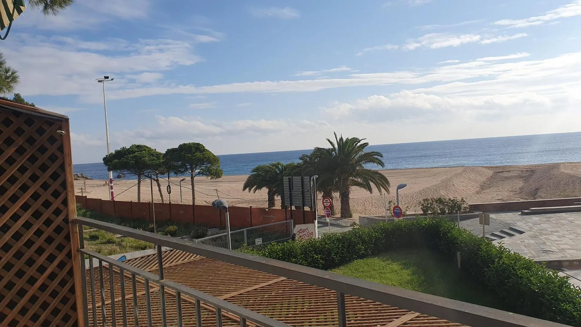 Apartaments Les Roques Platja d'Aro 0*,  Spain