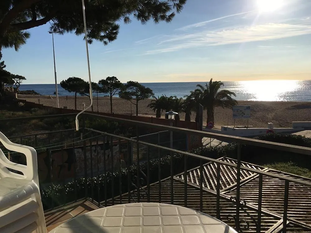 Apartaments Les Roques Platja d'Aro Apartment