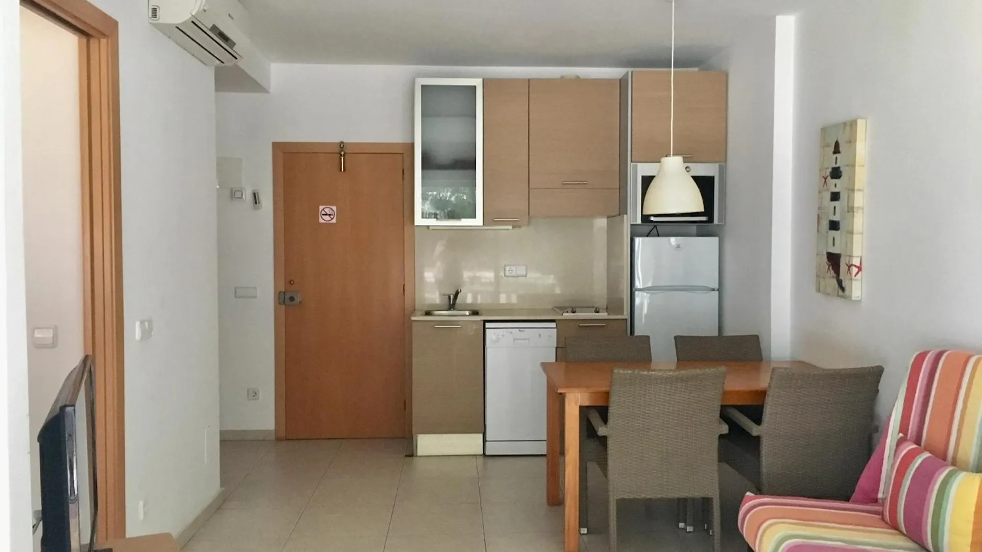 Apartaments Les Roques Platja d'Aro