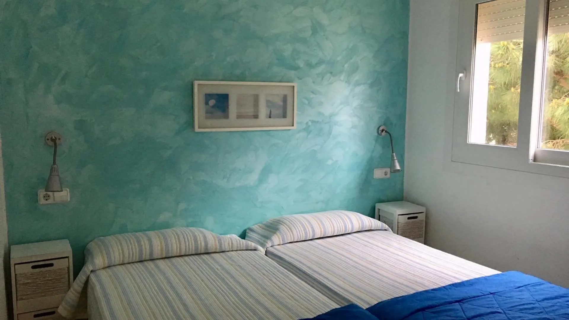 Apartaments Les Roques Platja d'Aro Apartment