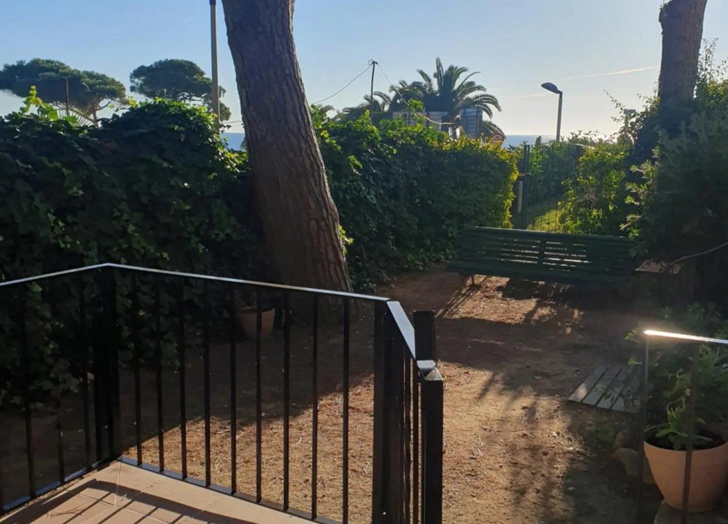Apartment Apartaments Les Roques Platja d'Aro Spain