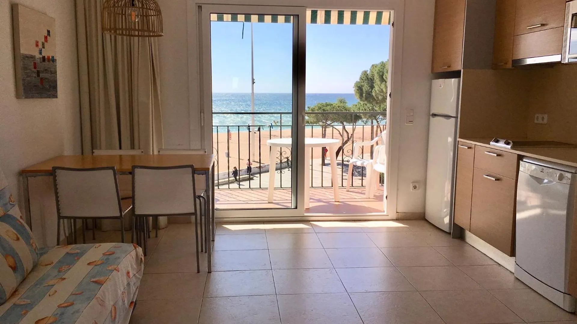 Apartaments Les Roques Platja d'Aro Spain