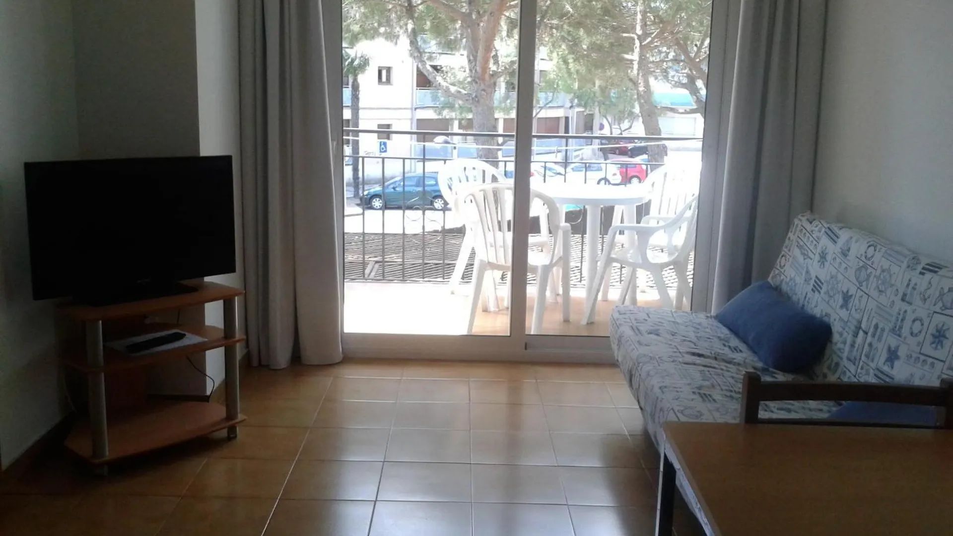 Apartment Apartaments Les Roques Platja d'Aro Spain