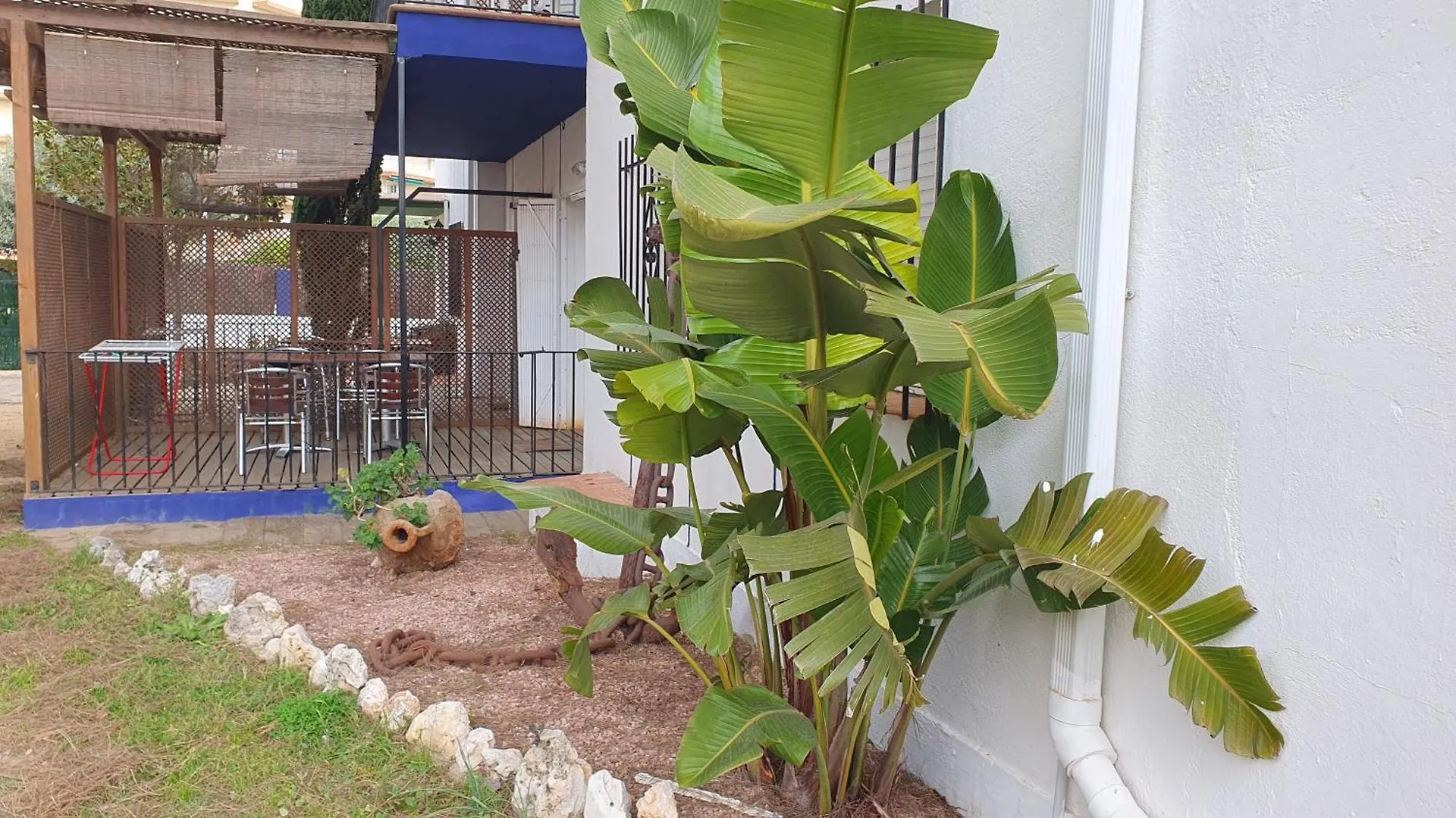 Apartaments Les Roques Castell-Castell-Platja d'Aro Appartement