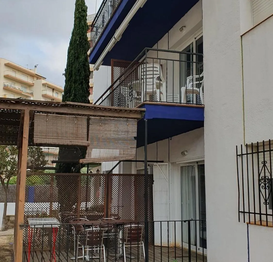 Apartaments Les Roques Castell-Platja d’Aro Spanien