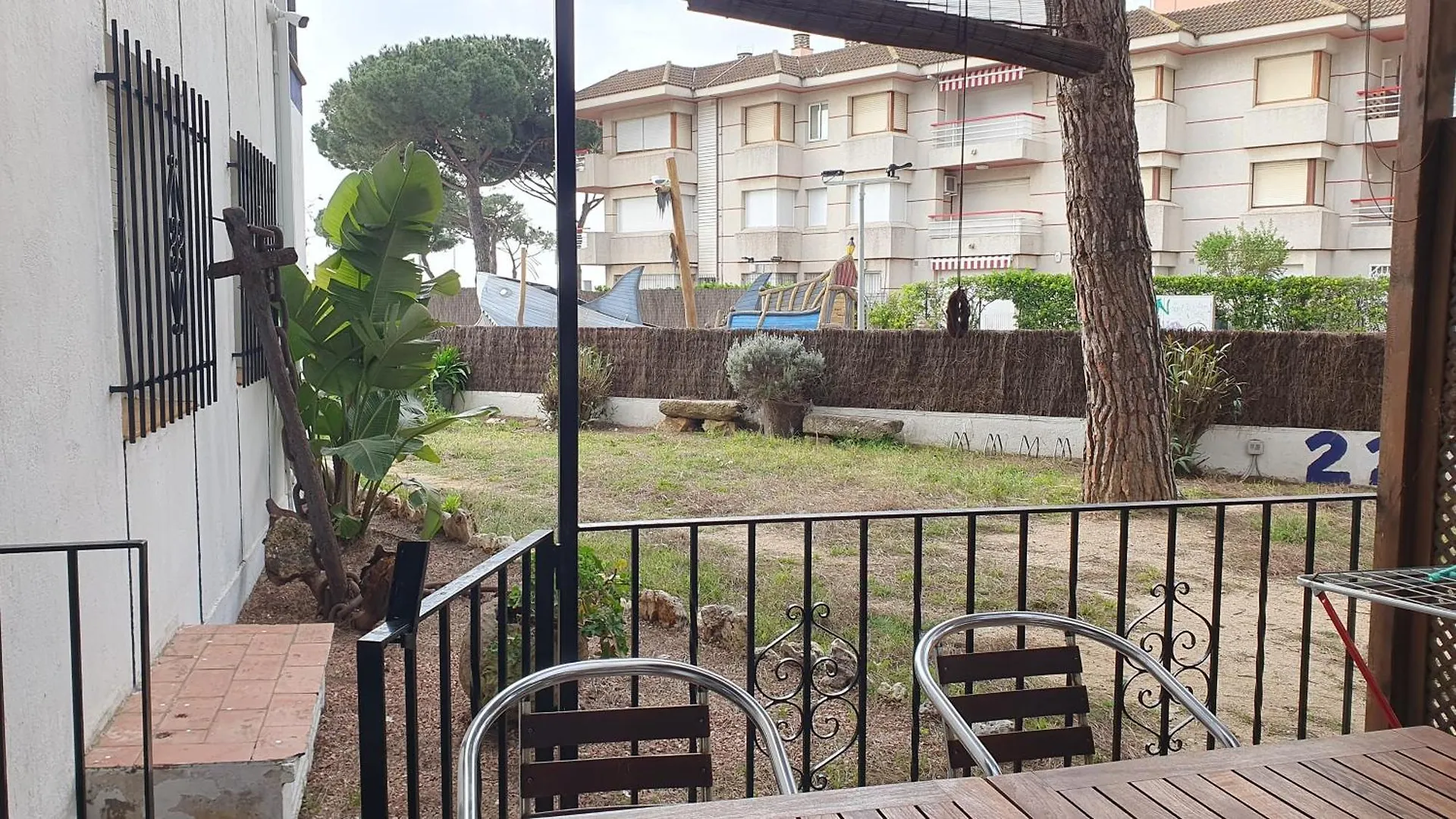 Apartaments Les Roques Platja d'Aro