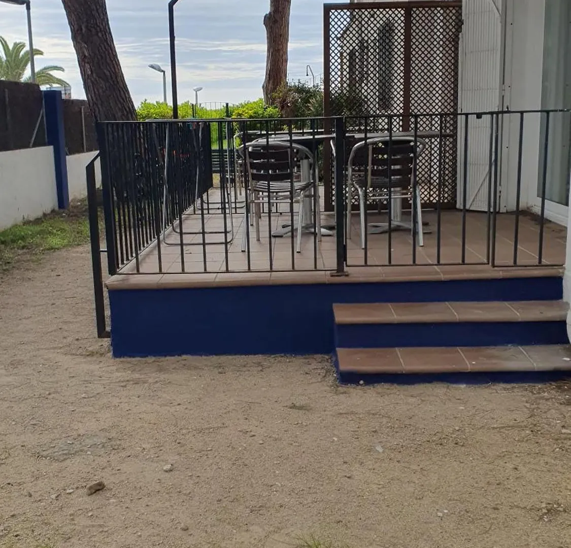 Apartaments Les Roques Platja d'Aro Spain