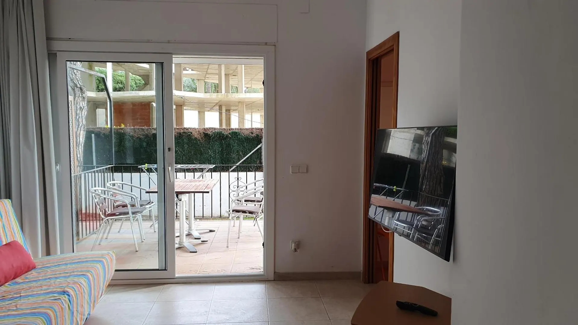 Apartment Apartaments Les Roques Platja d'Aro