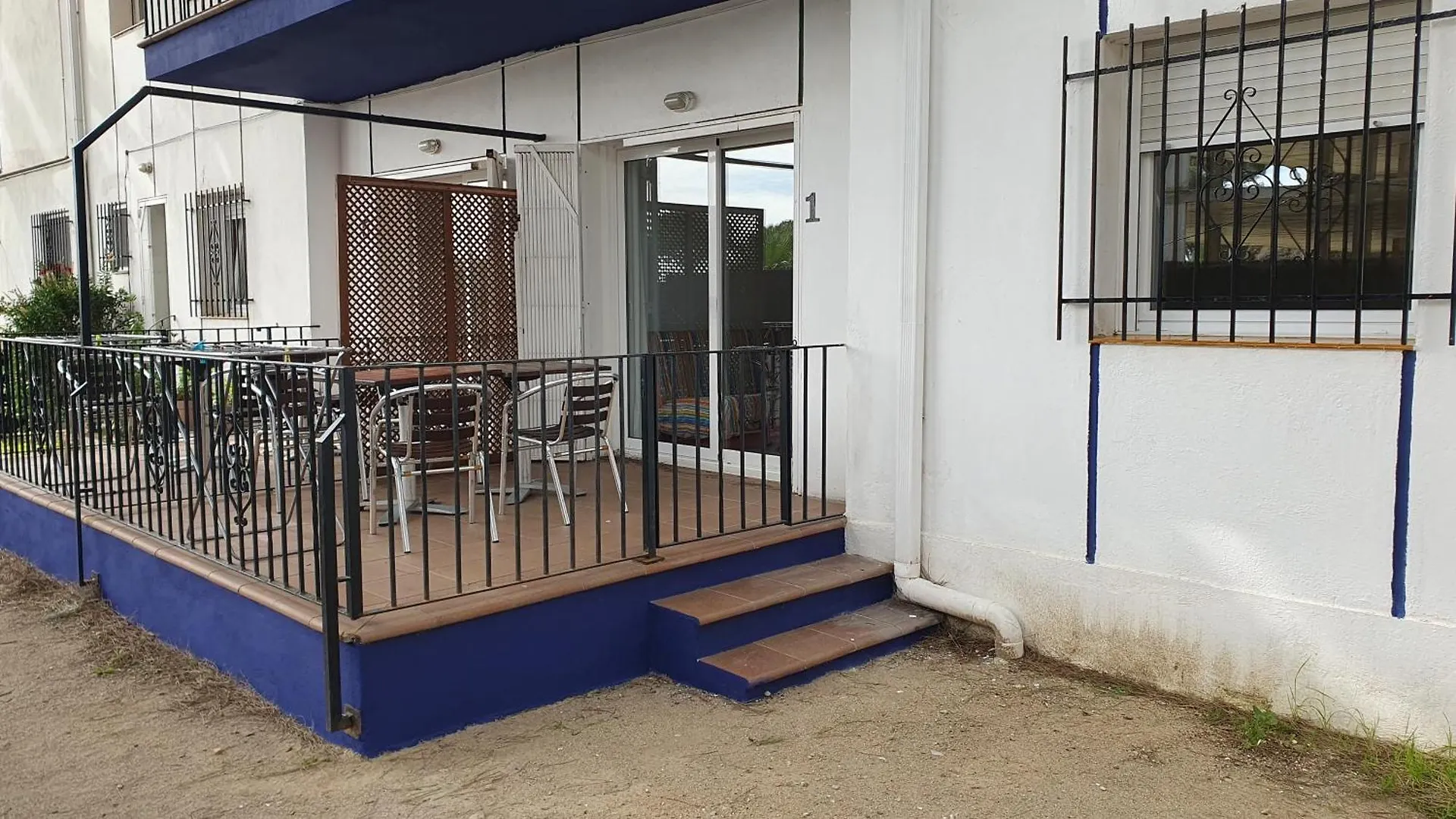 Apartaments Les Roques Platja d'Aro 0*,  Spain