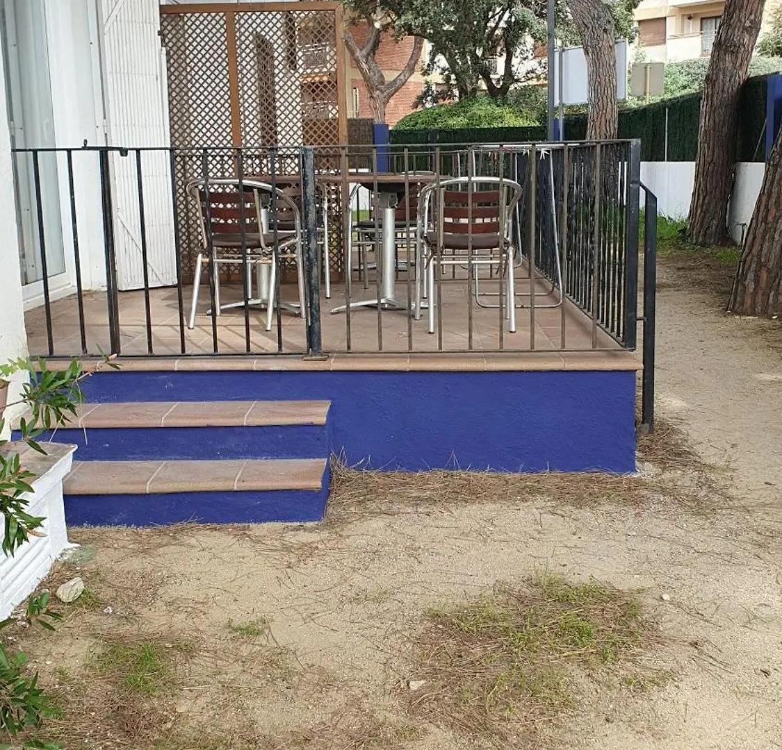Apartaments Les Roques Platja d'Aro 0*,  Spain