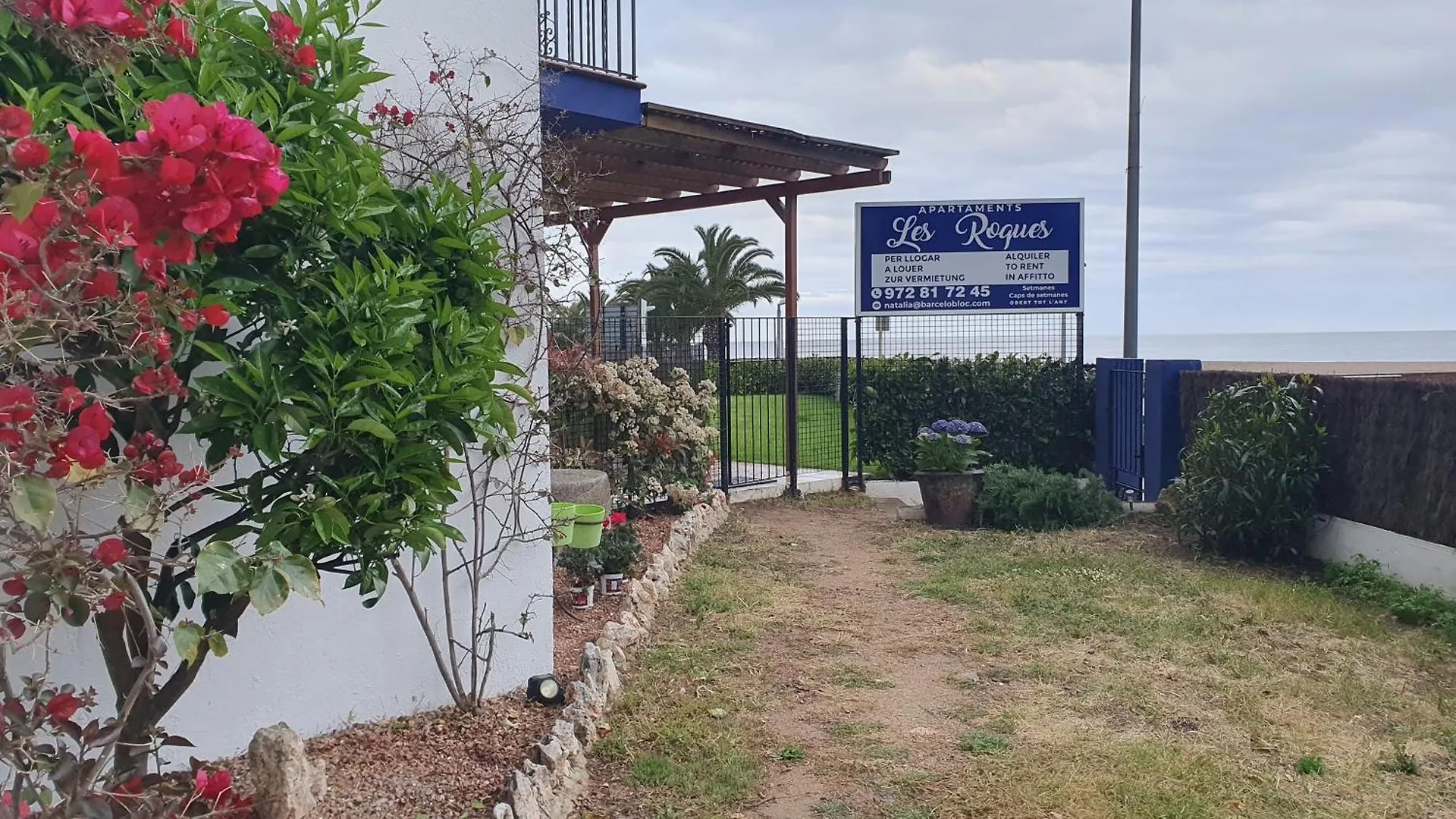 Apartment Apartaments Les Roques Platja d'Aro Spain