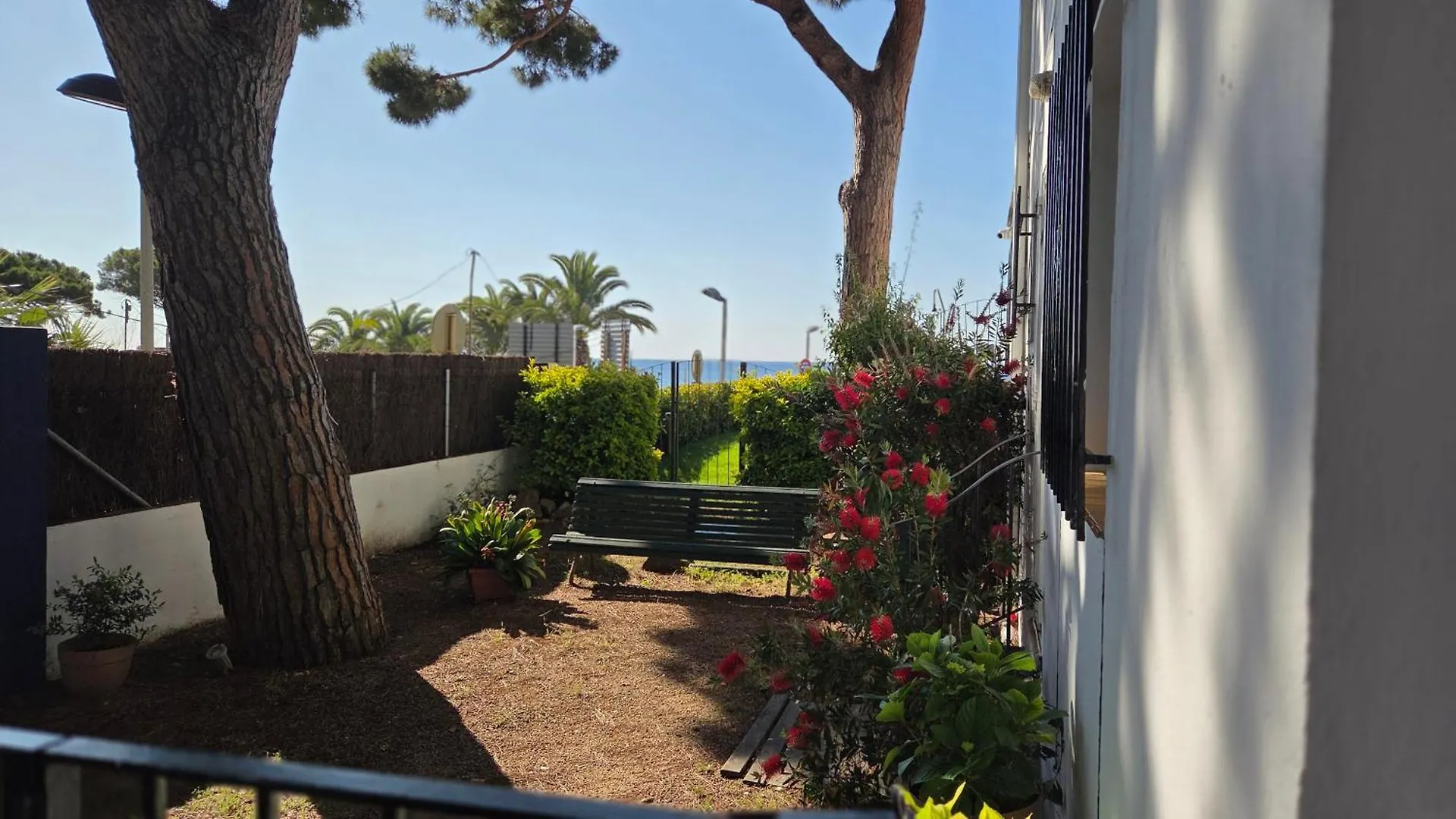 Apartaments Les Roques Castell-Platja d’Aro Apartment