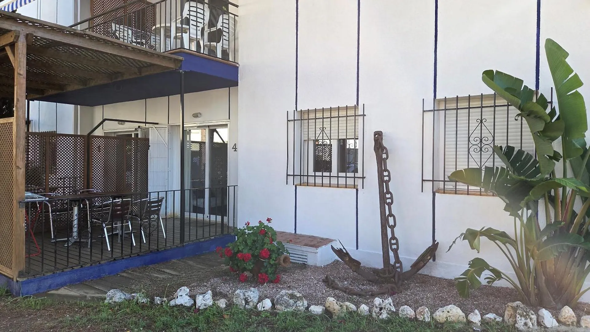Daire Apartaments Les Roques Platja d'Aro