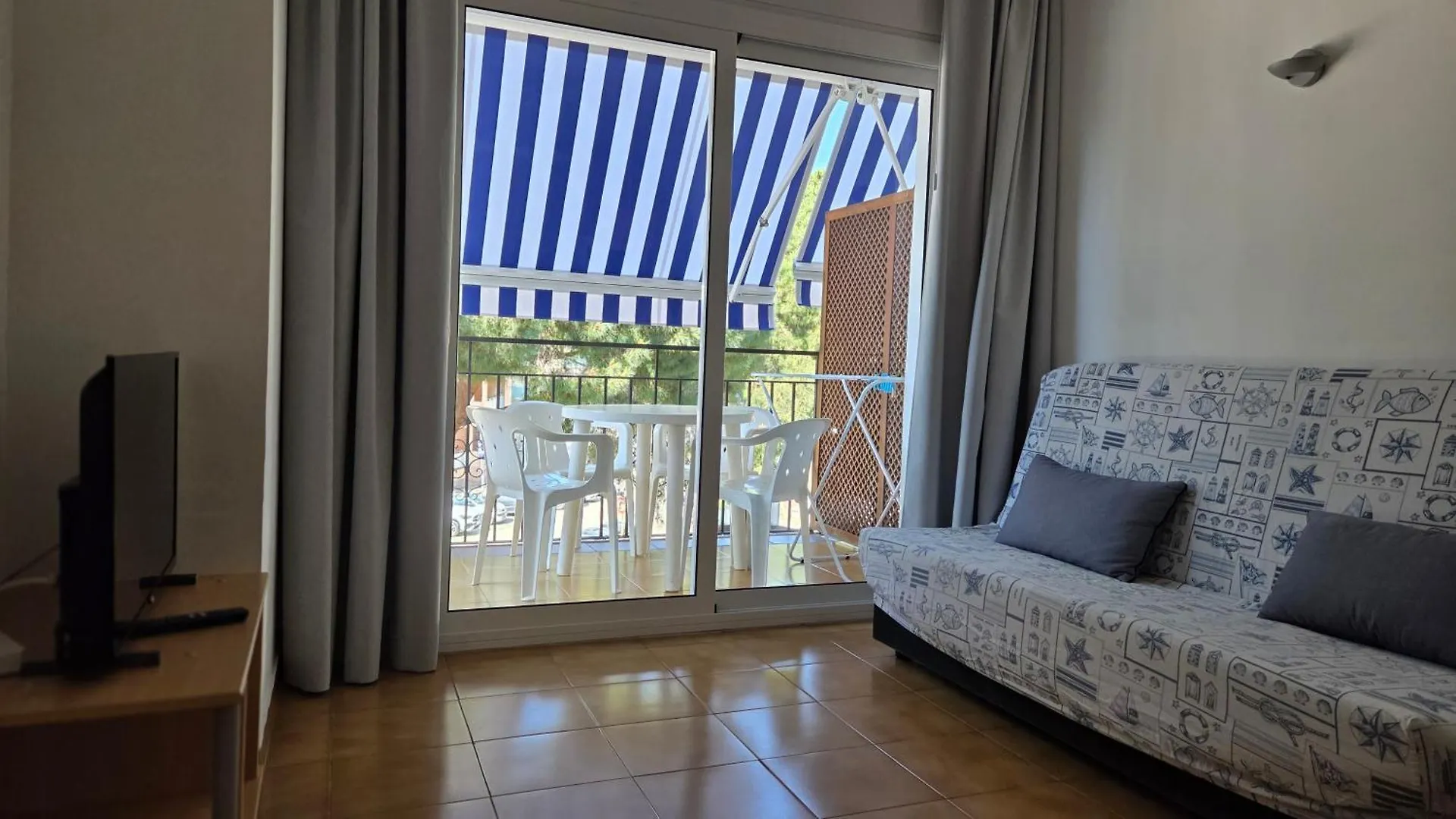 Apartaments Les Roques Castell-Platja d’Aro Apartment