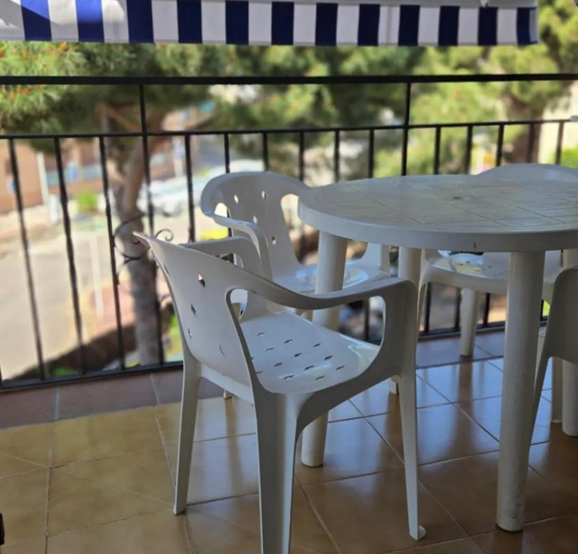 Daire Apartaments Les Roques Platja d'Aro
