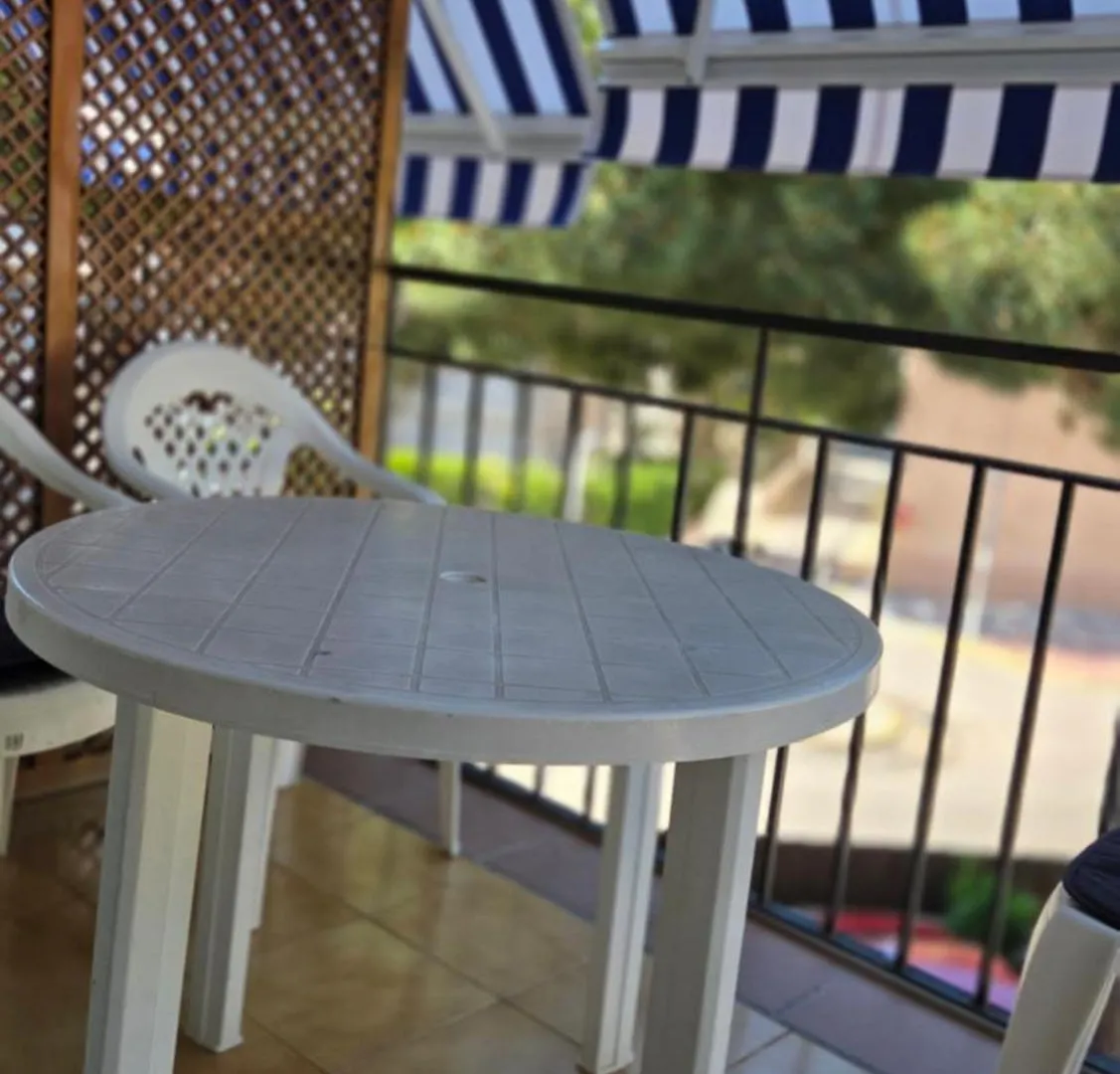 Apartaments Les Roques Platja d'Aro