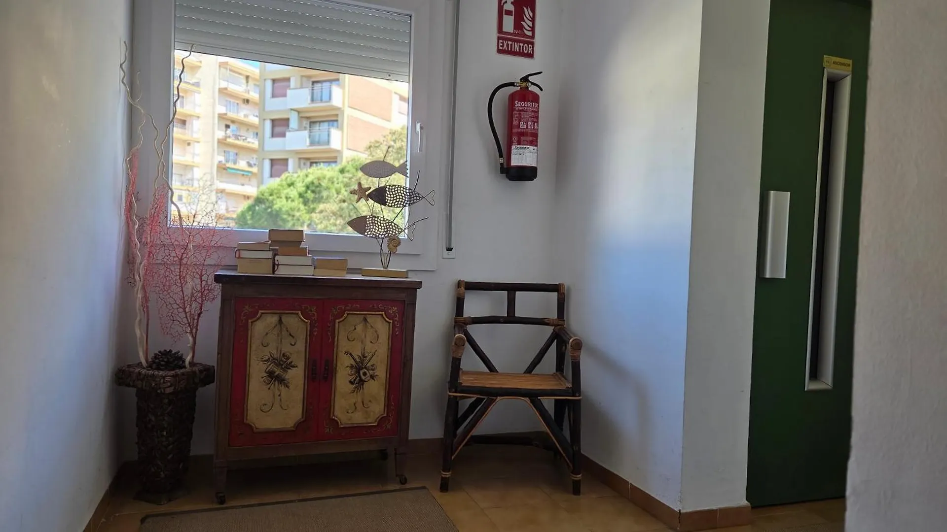 Apartaments Les Roques Platja d'Aro