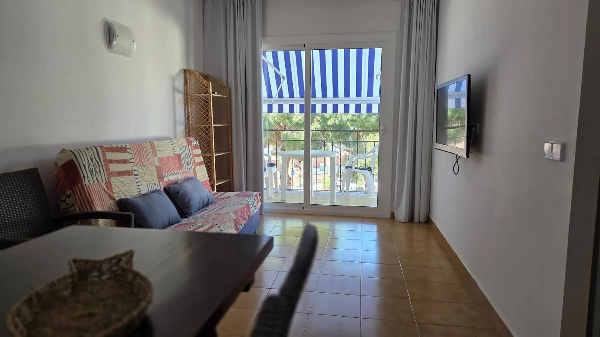 Apartaments Les Roques Platja d'Aro