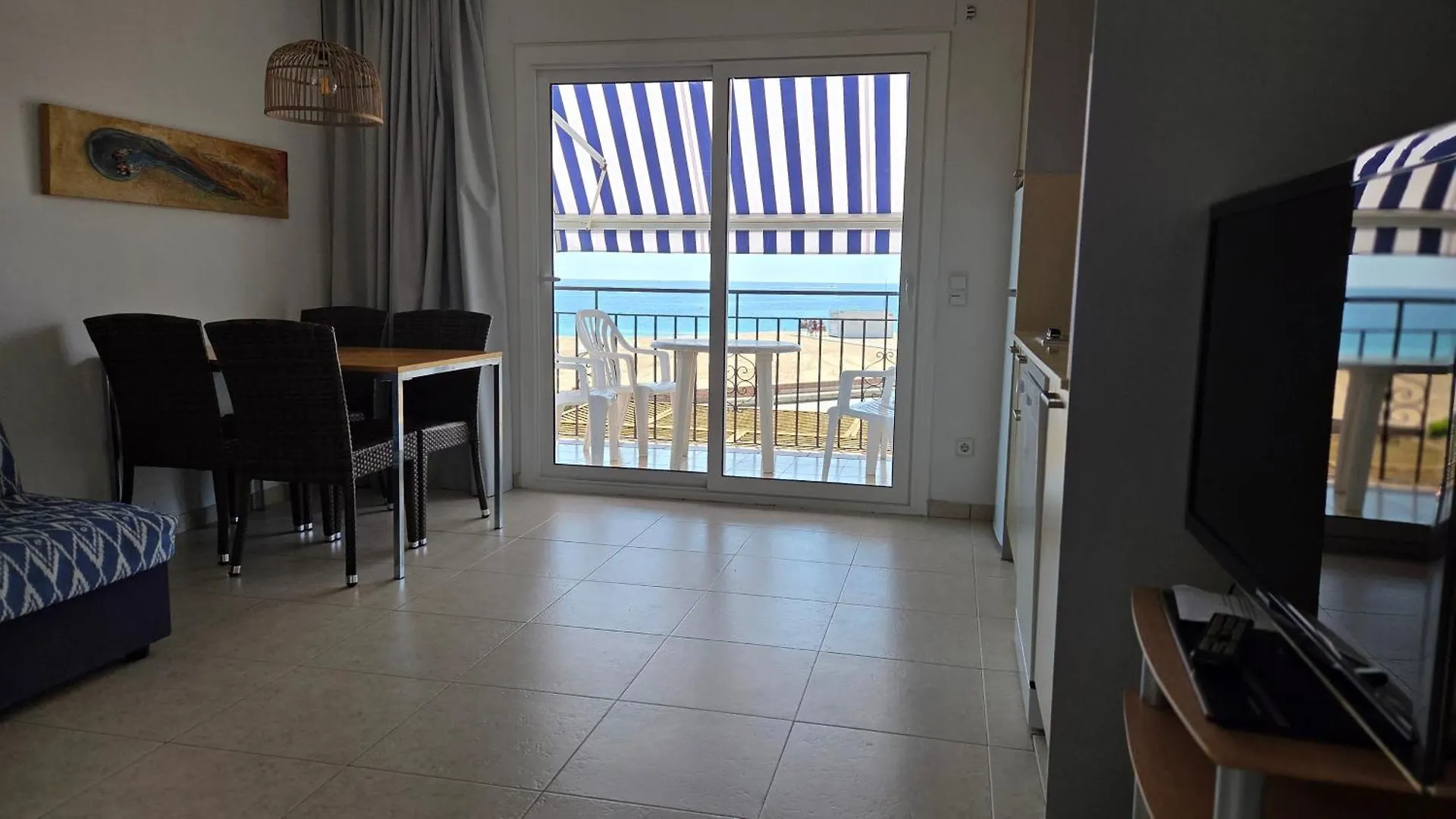 Apartamento Apartaments Les Roques Platja d'Aro