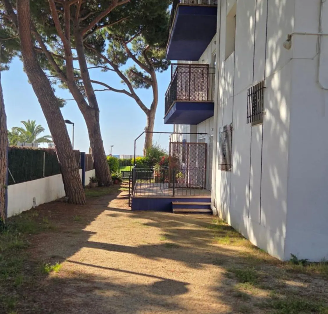 Apartaments Les Roques Platja d'Aro Lejlighed