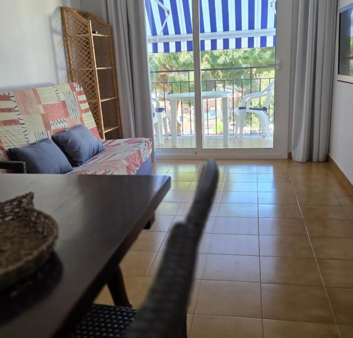 Apartaments Les Roques Platja d'Aro