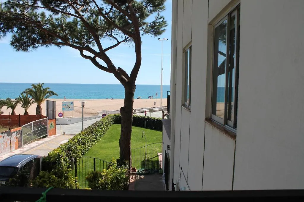 Apartment Apartaments Les Roques Platja d'Aro