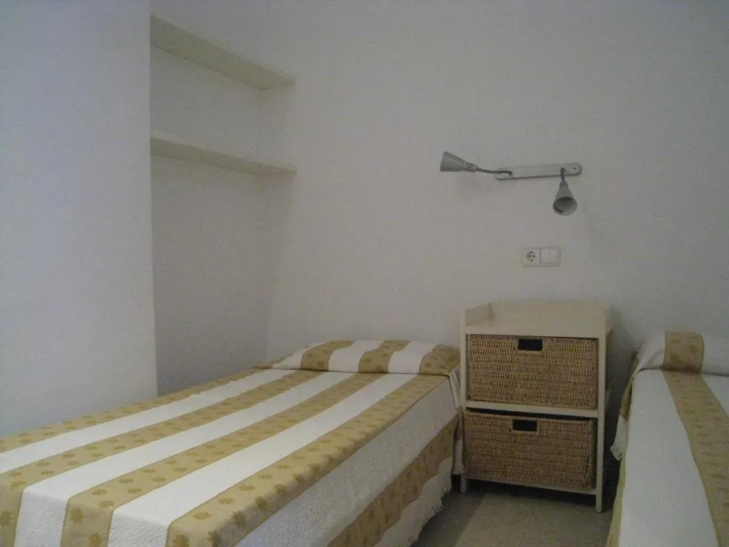 Apartaments Les Roques Platja d'Aro Apartment